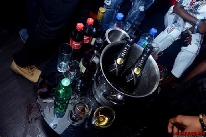 What drinks say about your personality?