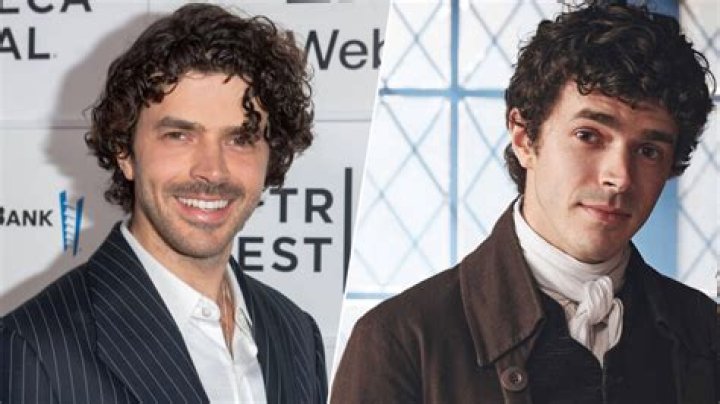 What happens to Drake Carne?