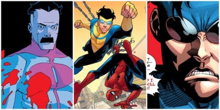 What heroes can Spider-Man beat?