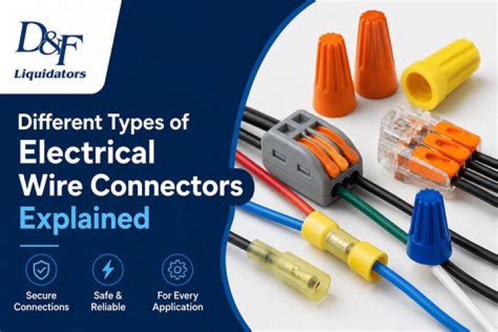 What is a black electrical wire?