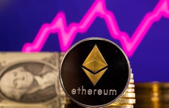 What is better than Ethereum?