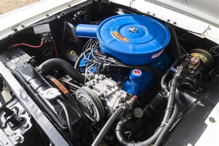 What is Ford's best engine?