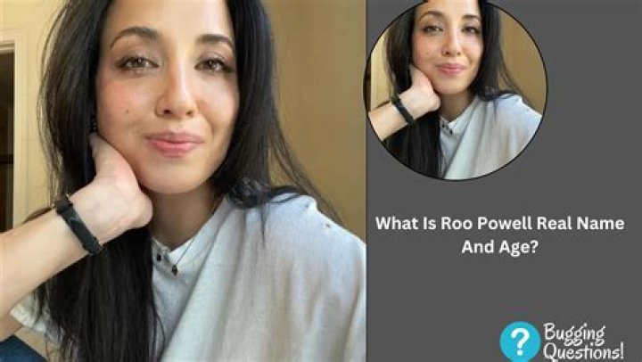 What is her real name?