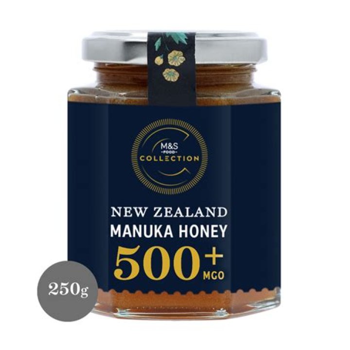 What is manuka called in Australia?