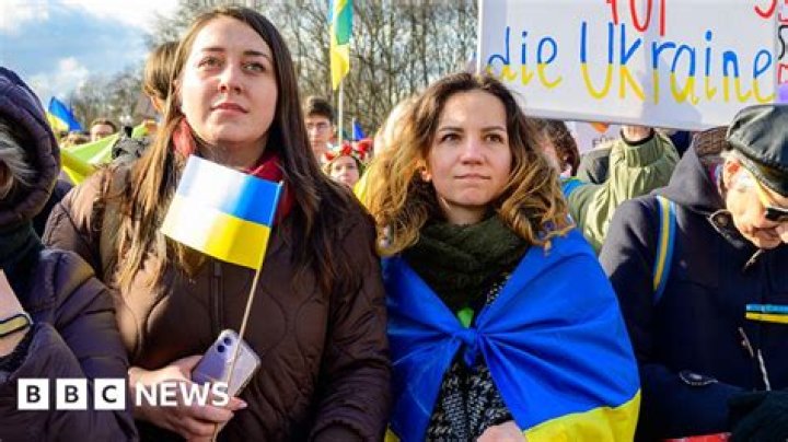 What is Spain doing about Ukraine?