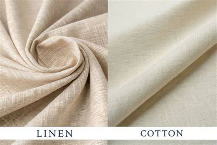 What is the difference between French linen and linen?