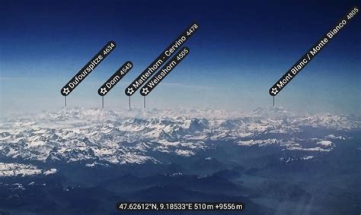 What is the highest FPS you can see?