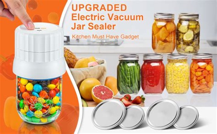 What kind of jars do you use for freezer jam?