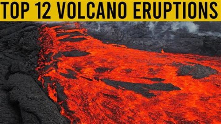 What volcano could destroy the world?