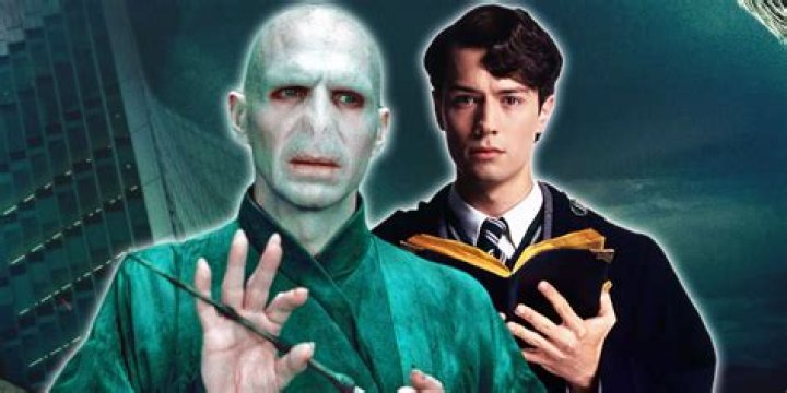 What would happen if Voldemort got the Dementors Kiss?
