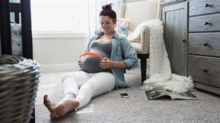 When can your baby hear you in the womb?
