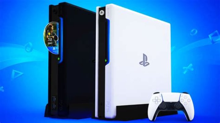When did the PS5 come out?