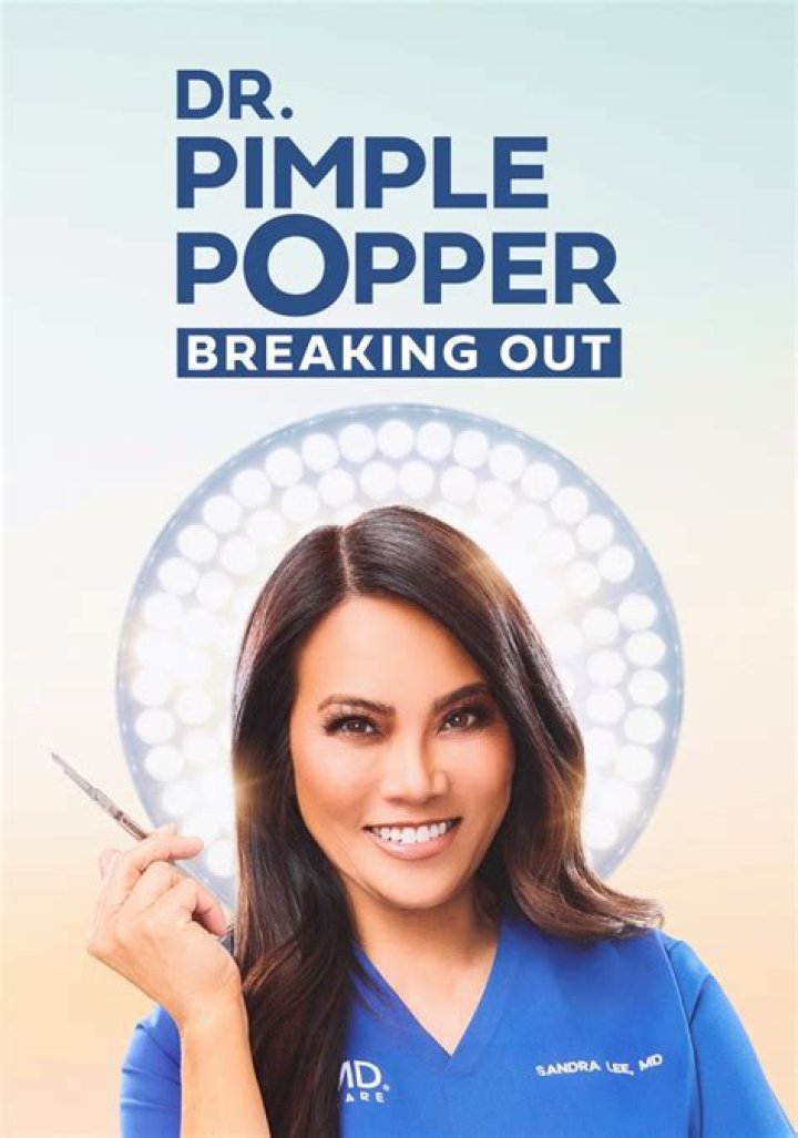 Where can I watch Dr. Pimple Popper 2021?