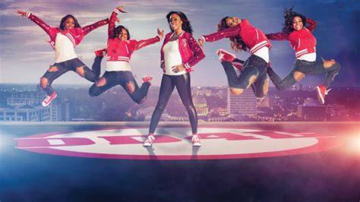 Where is Diana from bring it?