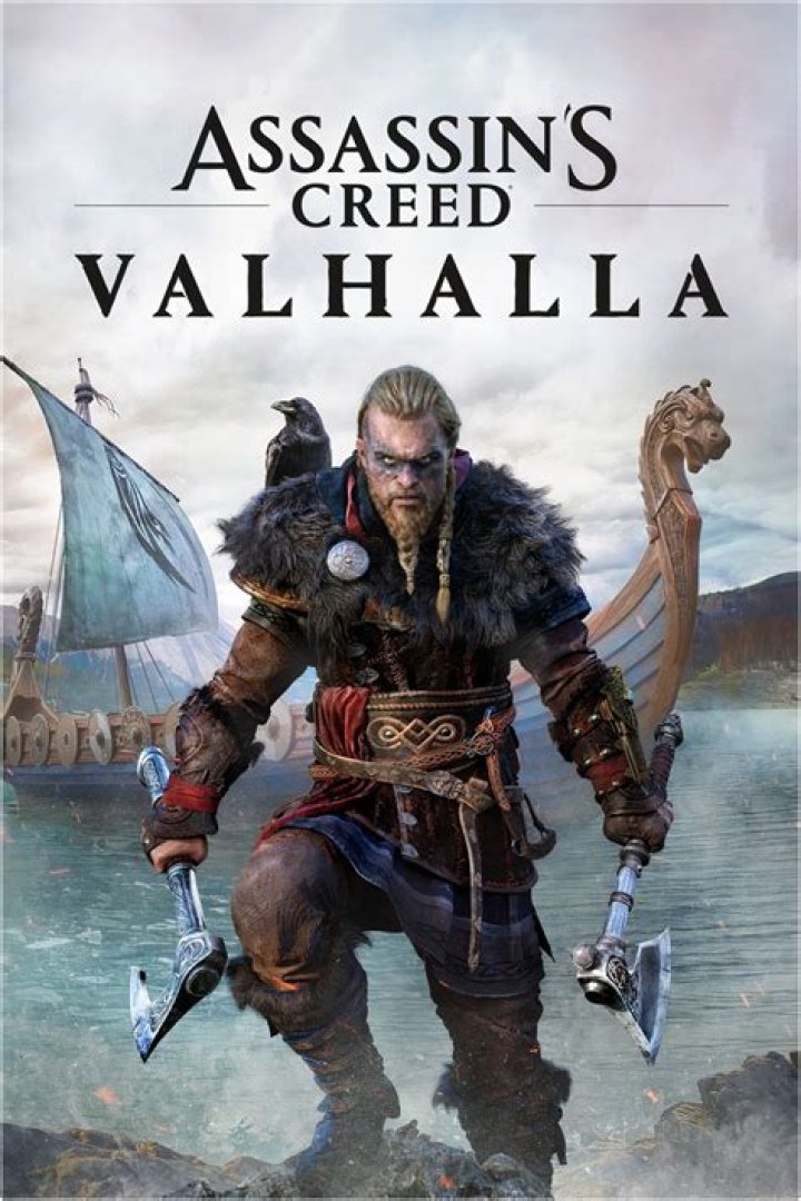 Where is Kassandra in AC Valhalla?