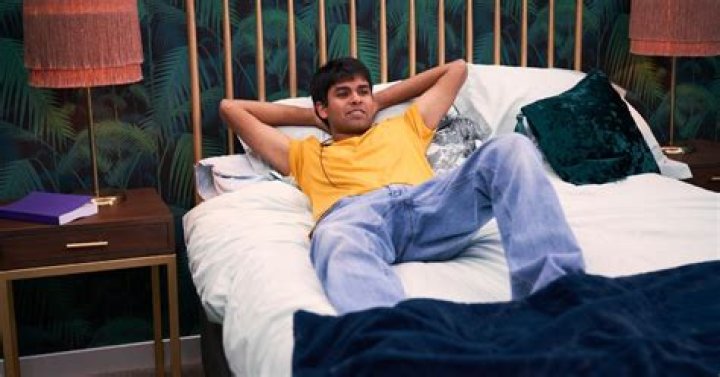 Where is Shubham from The Circle now?