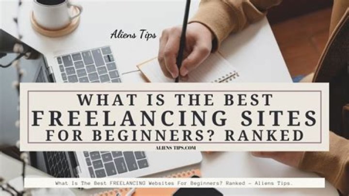 Which freelancing site is best for beginners?
