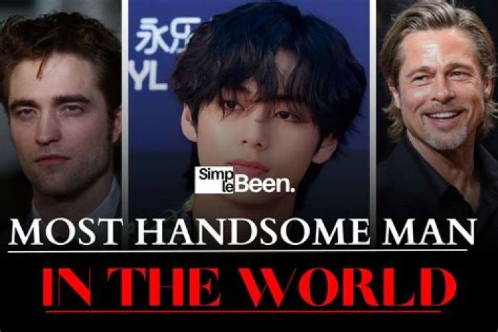 Who is the handsome guy in the India 2021?