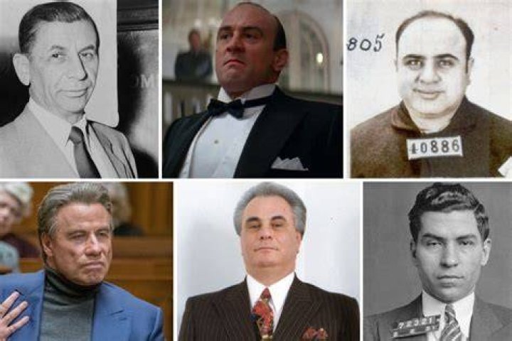 Who is the most powerful mobster today?
