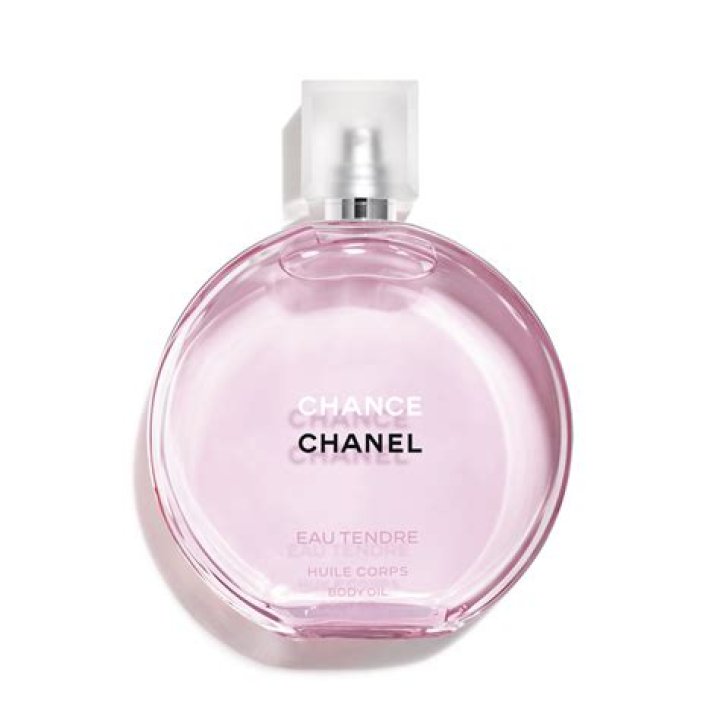 Who is the nose for Chanel?