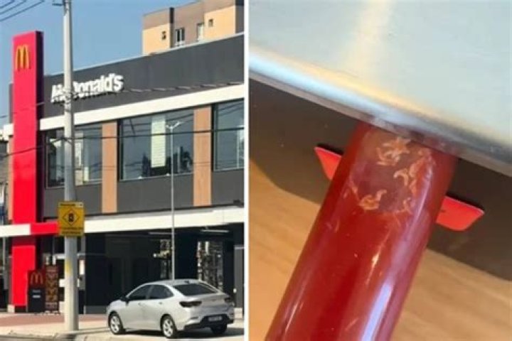 Who makes McDonald's ketchup 2020?