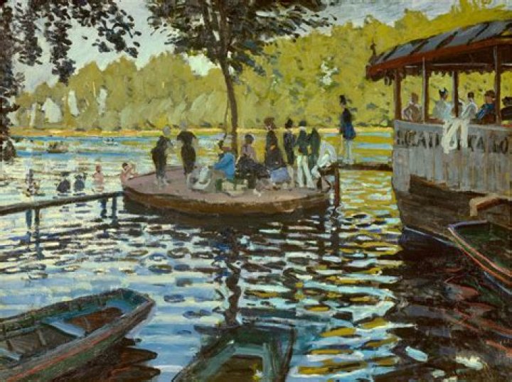 Who shot at Monet and Zeke?