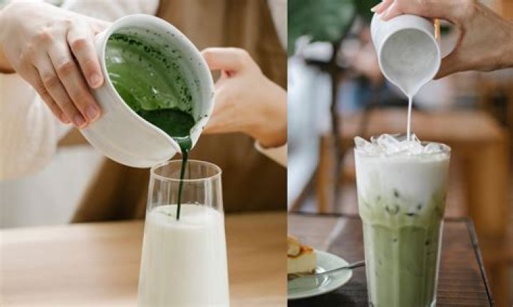 Who should not drink matcha?