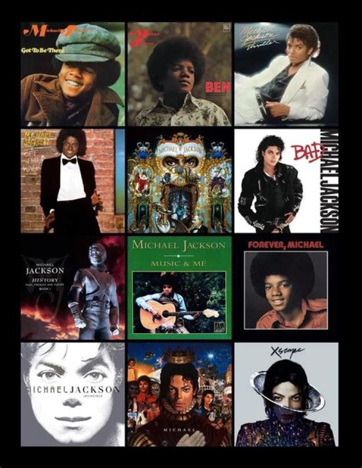 Who sold more albums Elvis or Michael Jackson?
