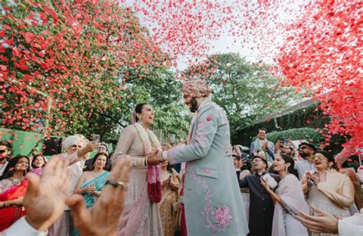 Why are weddings so expensive in India?