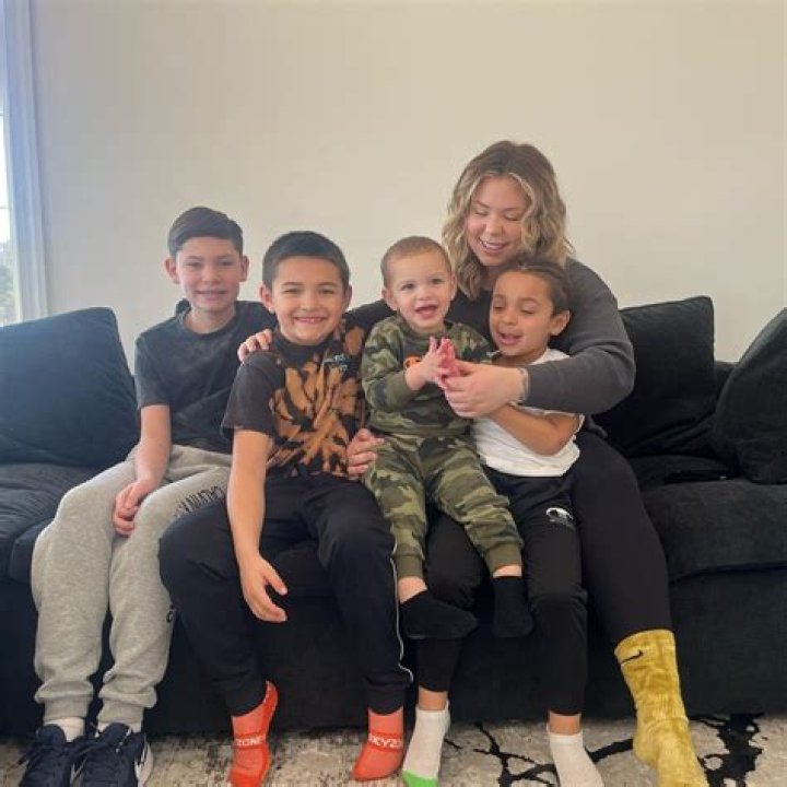 Why did Kailyn Lowry quit Teen Mom 2?