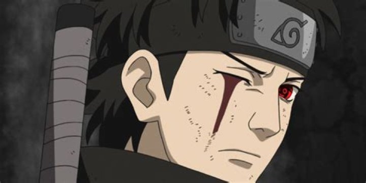 Why is Shisui so strong?