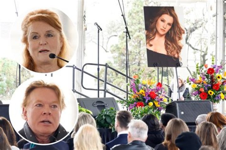 Why wasnt Jack's brother at his mother's funeral?
