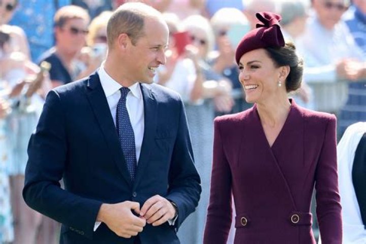 Will Kate ever be Princess?