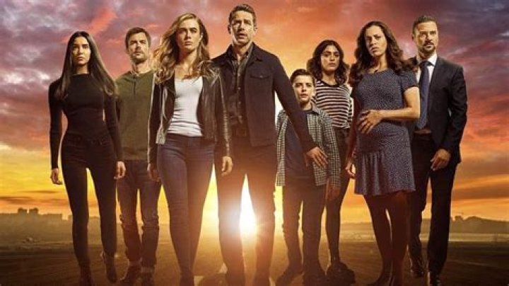 Will Netflix pick up Manifest?